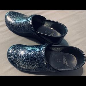 Dansko Professional Glitzy